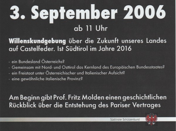 2006_zukunft_südtirol_Plakat_Geschichte