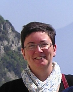 Karin Valorz