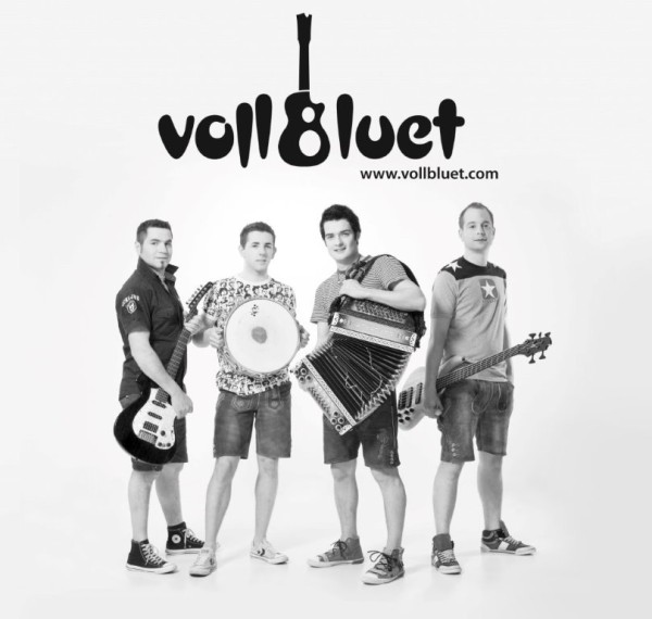 Vollbluet-Foto