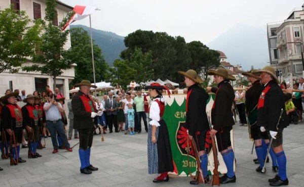 2015_Meran_Herz Jesu Prozession Berg Feuer (5)