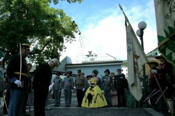 2015_Meran Bad Ischl_Geburtstag Parade Kaiser Franz Joseph (4)