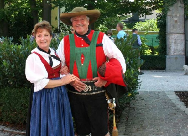 2015_Meran Bad Ischl_Geburtstag Parade Kaiser Franz Joseph (5)