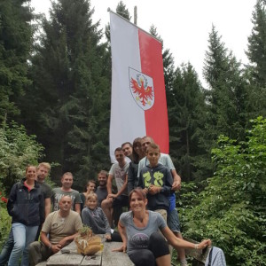 SK-Lana Zug Völlan - Hochegg