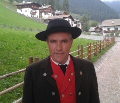 Ulrich Gamper (Foto Schützenkompanie Proveis) (2)