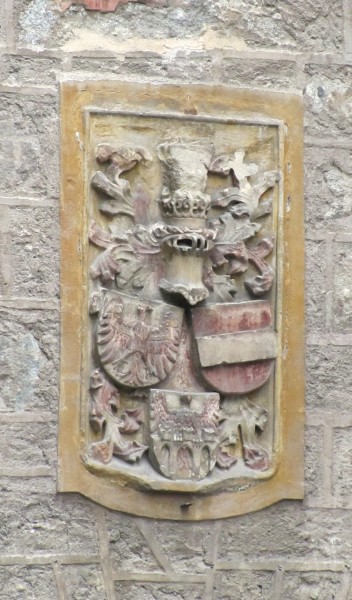 Meran_Bozner_Tor_Wappen