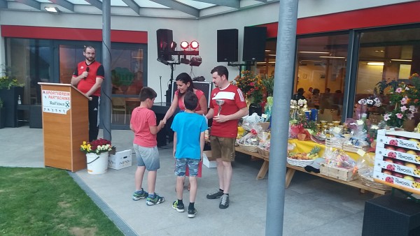 Partschins 1 - 06.06.2017