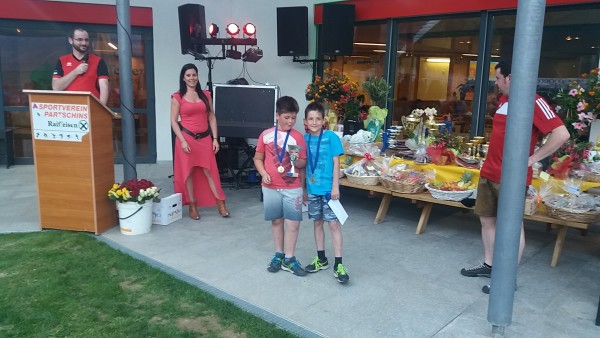 Partschins 3 - 06.06.2017