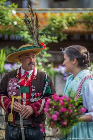 40 Jahrfeier SK Dorf Tirol 2017 17