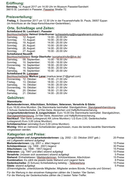 Bundesschießen 2017_2