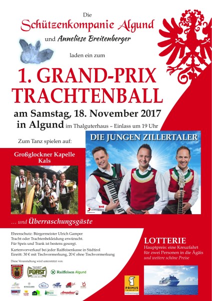 2017_Algund_Einladung 1.Grand-Prix Trachtenball