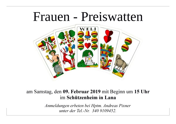 Frauenpreiswatten2019