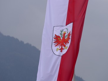 2019_Südtirol_Fahne