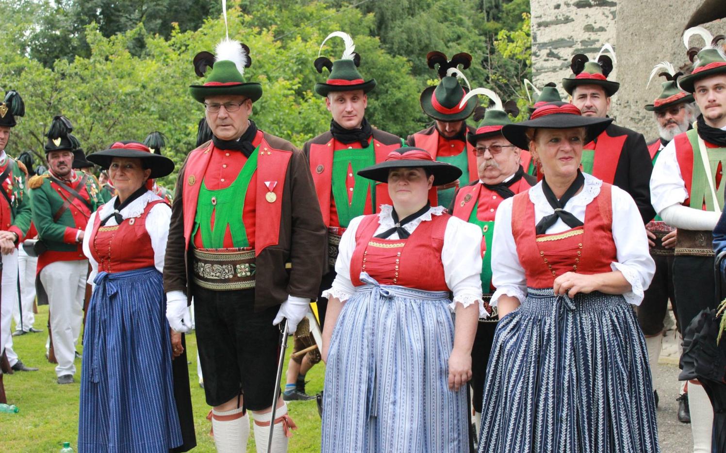 Bekanntschaften kärnten
