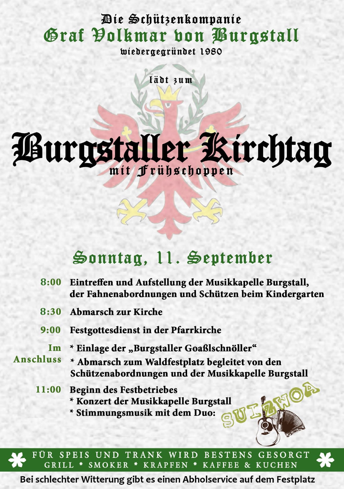 2022_Burgstall_Kirchtag