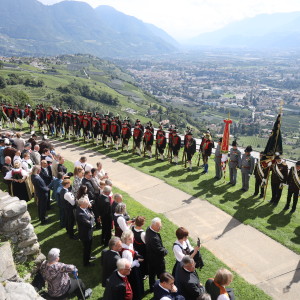 2025_Landesüblicher_Empfang_Dorf_Tirol