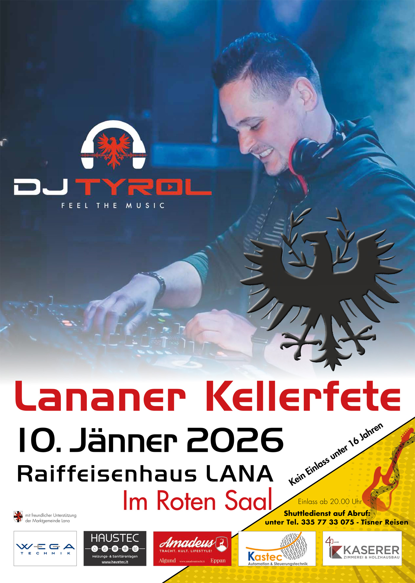 2026_Lana_Schützenball_Plakat-Partykeller-Ball