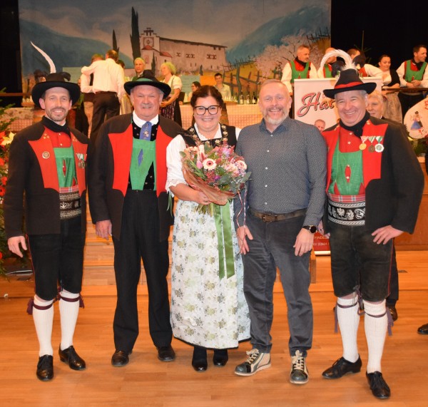 2026_Lana_Schützenball Lana Ballkönigin(5)