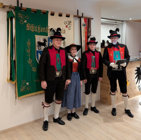 2026_Nals_JHV Neuwahlen Angelobung