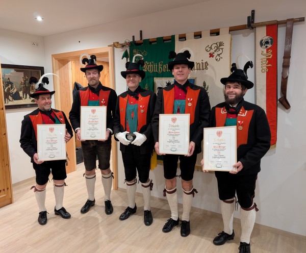 2026_Nals_JHV Neuwahlen Ehrungen