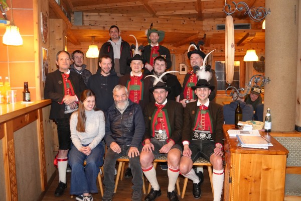 SKAH Kommandantschaft 2026 bis 2029