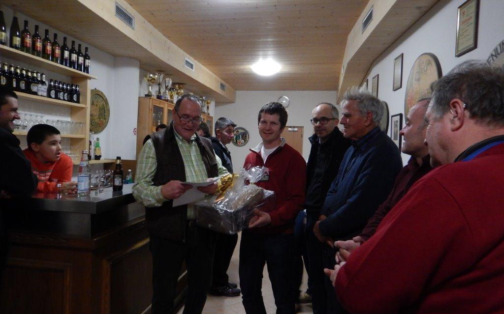 2015_Dorf Tirol_Freundschaftsschießen Dritter Gruppe B Dorf Tirol