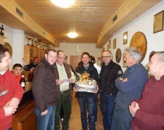 2015_Dorf Tirol_Freundschaftsschießen Zweiter Gruppe A Schenna