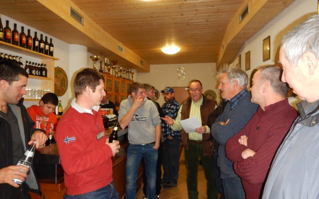 2015_Dorf Tirol_Freundschaftsschießen