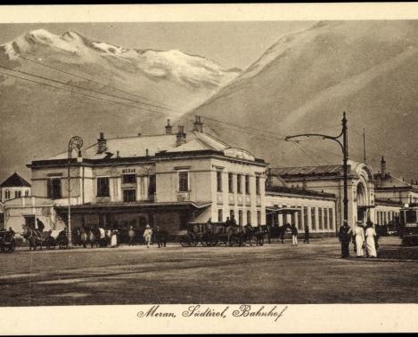 Meran_Bahnhof_Geschichte