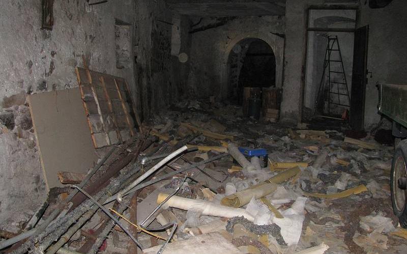 2014_Nals_Renovierung Sonnenwirt Keller 3