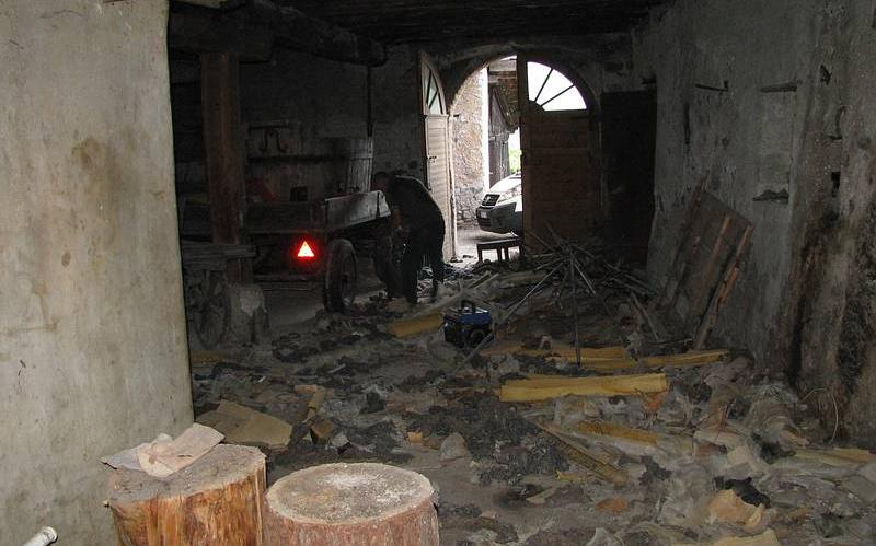 2014_Nals_Renovierung Sonnenwirt Keller 2