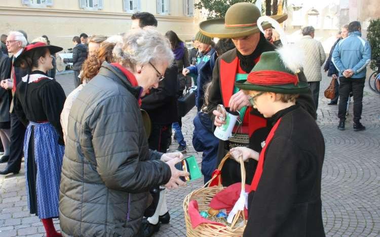 2015_Meran_Jugend_Jungschützen Oster Eier Aktion (5)