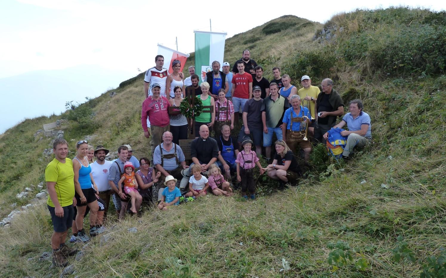 2015_Lana Nals Ritten Welschtirol_An der Front Cima d'oro Südfront (11)