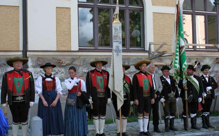 2015_Meran Bad Ischl_Geburtstag Parade Kaiser Franz Joseph (2)