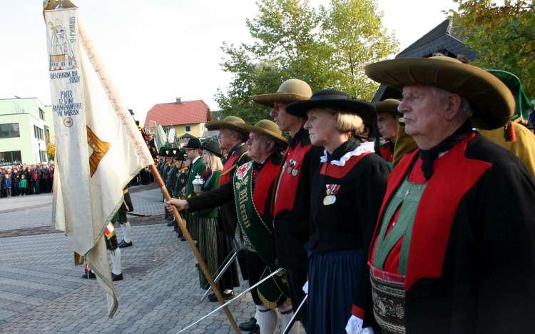 2015_Meran Salzburg_SK Meran bei Militärtag in Salzburg (5)