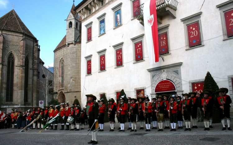 2016_Meran_Jahrtag Schützenkompanie Meran 019