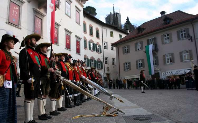 2016_Meran_Jahrtag Schützenkompanie Meran 020