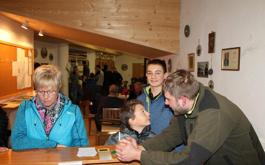 2017_Dorf Tirol Bezirk_Freundschaftsschießen Bezirk Burggrafenamt Passeier 040