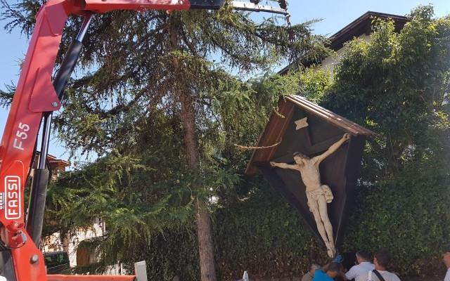 2017_Nals_Gedenkkreuz Rosengarten 01