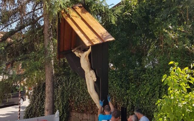 2017_Nals_Gedenkkreuz Rosengarten 01