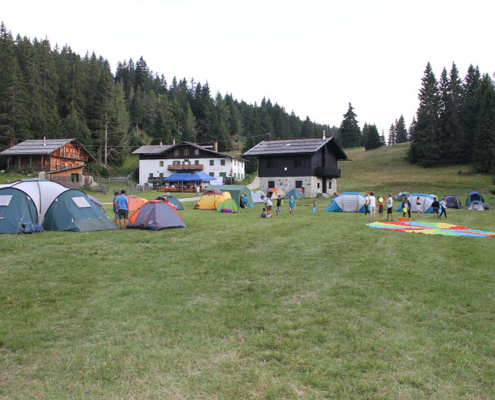 2017_Burgstall Lana Vigiljoch_Sk Burgstall Jungschützen Zeltlager (8)