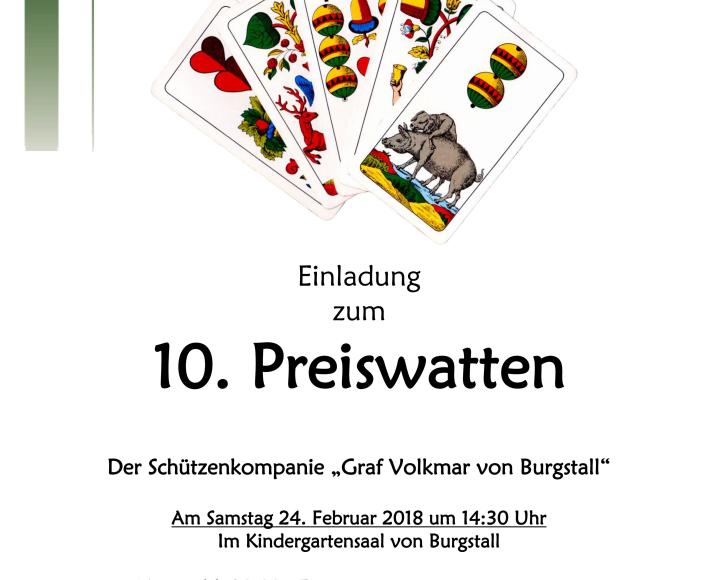 2018_Preiswatten_SK Burgstall