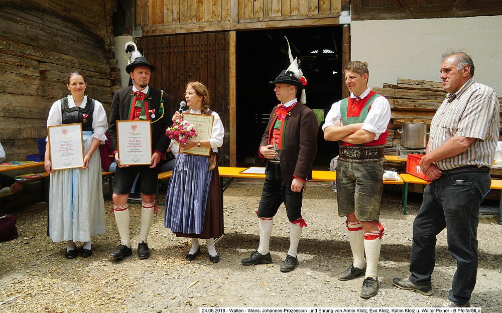 2018_Walten_Johannes Prozession 12