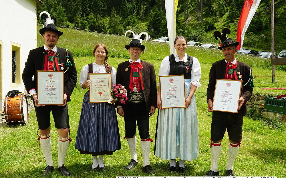 2018_Walten_Johannes Prozession 13