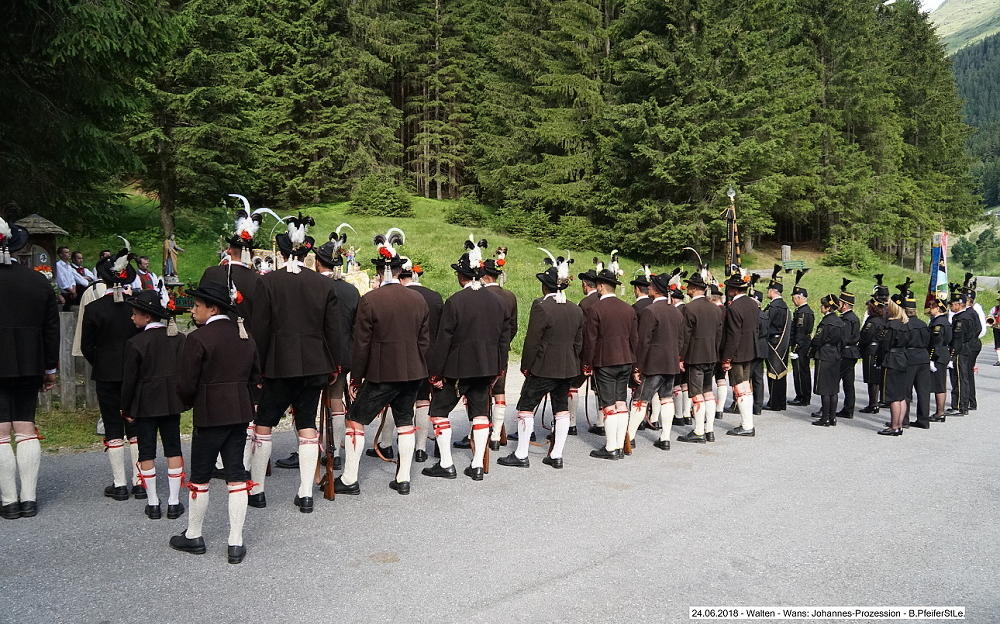 2018_Walten_Johannes Prozession 04