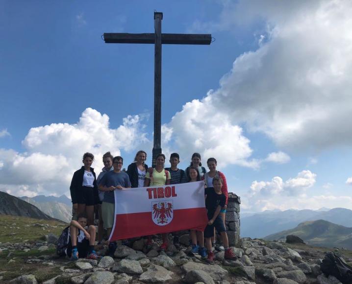 2018_Tscherms Nals Meran_Ausflug Jungschützen Tscherms Nals 01