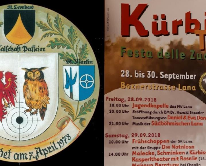 2018_Batallionsfest Passeier - Kürbistage Lana 02