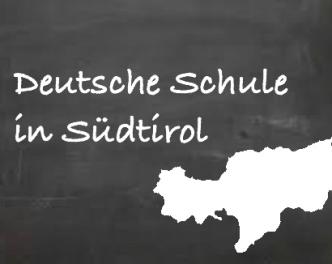 Schule in Südtirol 3