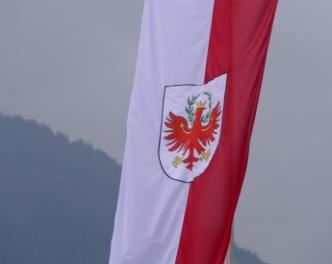 2019_Südtirol_Fahne