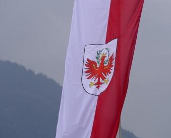 2019_Südtirol_Fahne
