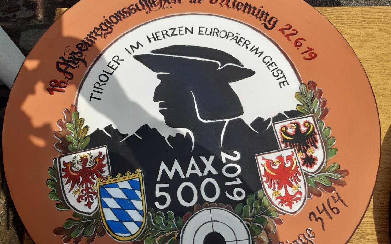 2019_Mieming_Alpenregionsschießen